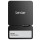 LEXAR Portable SSD with Hub 2TB BLACK W 1000MB/s R 1050MB/s  LSL400S002T - RNBNG 